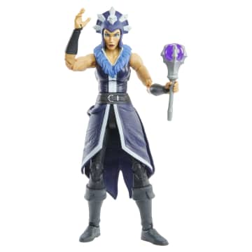 Masters of the Universe® Masterverse aksiyon figürleri
