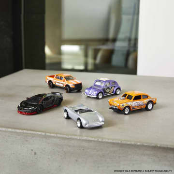 Matchbox Sammler-Edition Sortiment