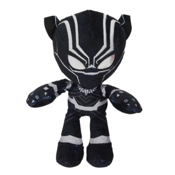 Игрушка плюшевая Total Plush Герои Марвел в ассортименте - Image 6 of 7