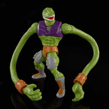 Masters Of The Universe Origins Sssqueeze Actiefiguur, Verzamelspeelgoed Superhelden, 14 Cm