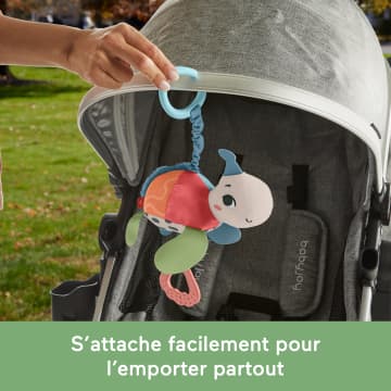 Fisher-Price – Honu, Ma Tortue De Mer À Suspendre