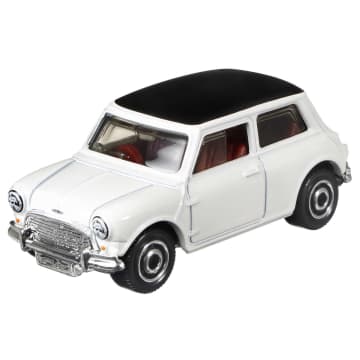 Matchbox® Fransa Araçları Serisi