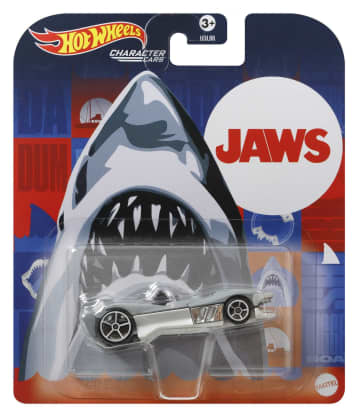 HOT WHEELS Character Cars Vehicles Assortment
