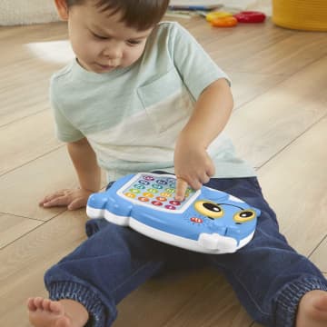 Fisher-Price® Linkimals™ Sayı Sayan Balina - Image 6 of 6