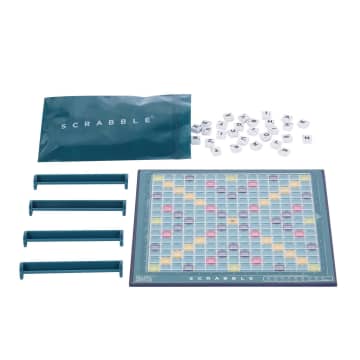 Scrabble Travel