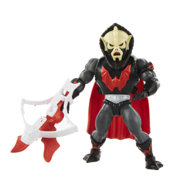 Masters of the Universe Origins Hordak Action Figure