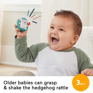 Fisher-Price Tummy Time Fawn
