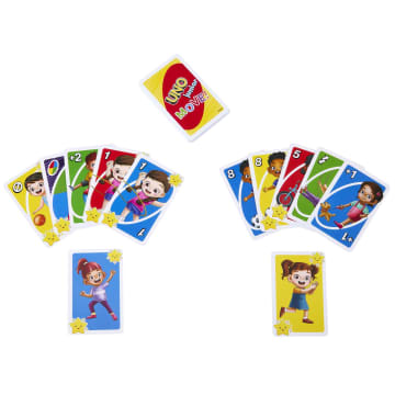 Uno Junior Move!