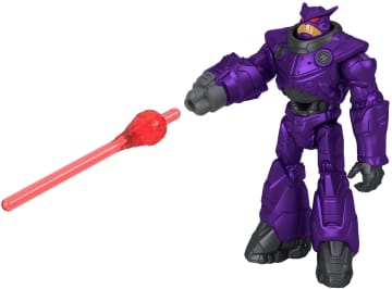 Imaginext Buzz Lightyear Mission Multipack featuring Disney and Pixar Lightyear