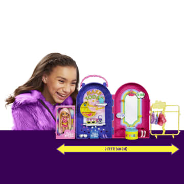 Barbie Extra Mini Butik
