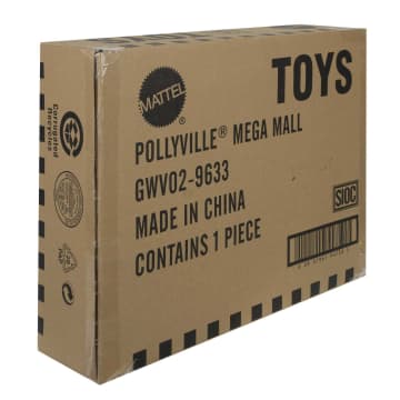 Pollyville Mega Mall - Image 6 of 7