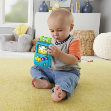 Fisher-Price Leerplezier Kleine Gamer