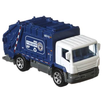 Matchbox® Αυτοκινητάκια
