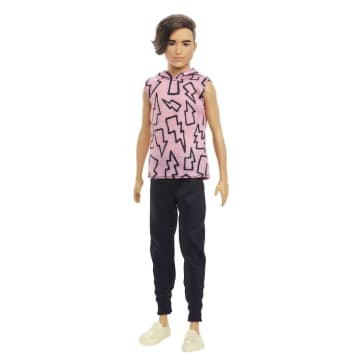Barbie Fashionistas Muñeca n. 193