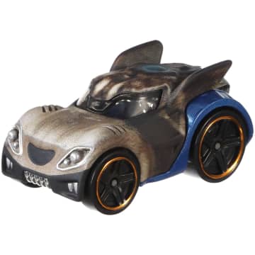 Машинка Hot Wheels Герои блокбастеров в ассортименте