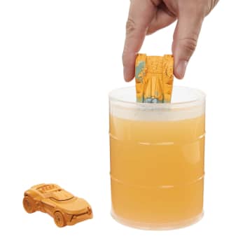 Hot Wheels® Color Reveal™ 2-pak samochodów Asortyment