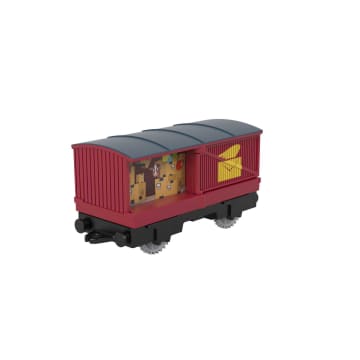 Fisher-Price Thomas & Friends Party Train Percy - Image 4 of 6