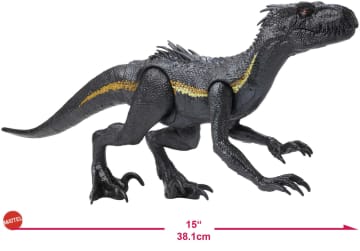 Jurassic World 12' Dinozor Figürleri
