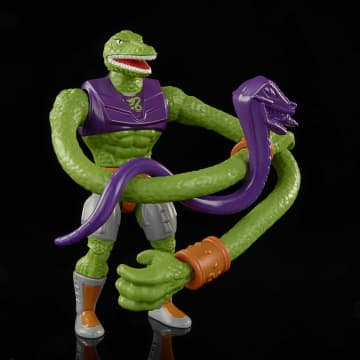 Masters Of The Universe Origins Sssqueeze Actiefiguur, Verzamelspeelgoed Superhelden, 14 Cm