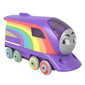 Thomas ve Arkadaşları -  Küçük Tekli Tren (Sür-Bırak) - Image 5 of 6