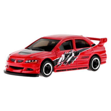 Hot Wheels Cars, Fast & Furious Συλλογή Αυτοκινήτων