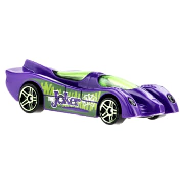 Hot Wheels® Batman Temalı Araçlar - Image 16 of 18