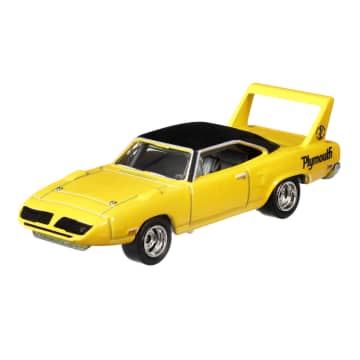 Hot Wheels® Samochodzik Boulevard Asortyment - Image 2 of 6