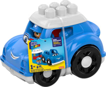Mega Bloks® Набор-конструктор 