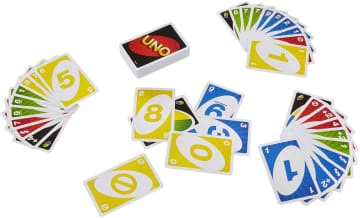 UNO Card Game