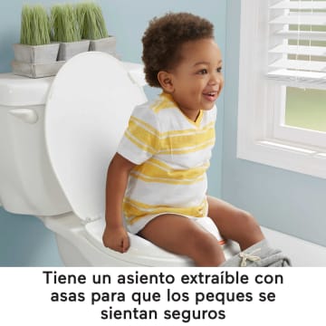 Fisher-Price Orinal 3 En 1