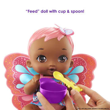 My Garden Baby On The Fly Baby Carrier - Image 7 of 7