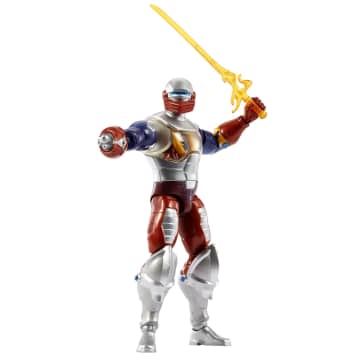 Masters of the Universe Masterverse Roboto Action Figure