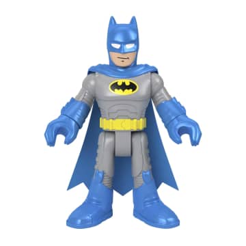 Imaginext DC Super Friends Batman XL--Blue