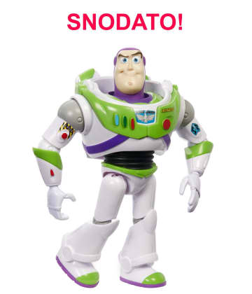 Disney Pixar Toy Story Large Scale Buzz Lightyear