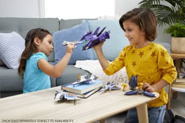 Disney Pixar Lightyear Hyperspeed Series Zyclops & Pods