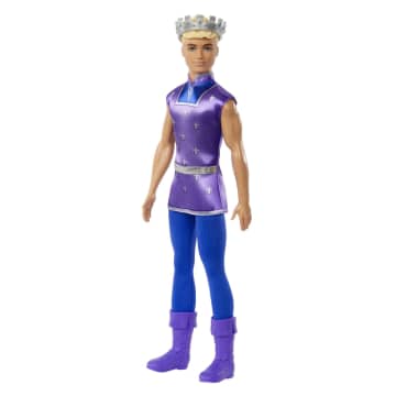 Barbie Dreamtopia Κούκλα