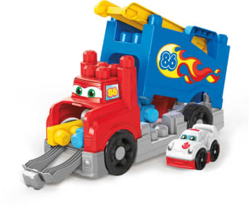 Mega Bloks® игровой набор 