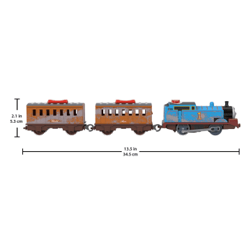 Thomas & Friends Talking Thomas