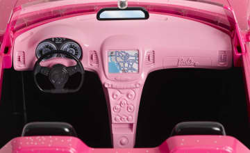 Barbie Cabrio