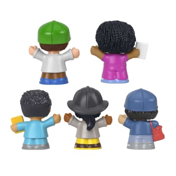 Fisher-Price Little People Community Heroes
