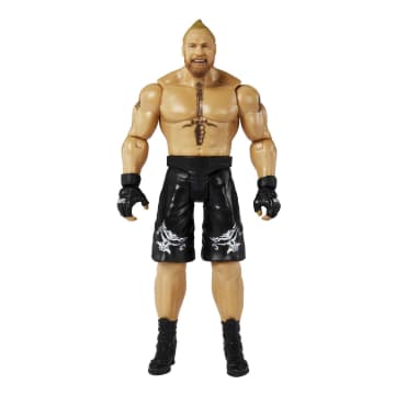 WWE Basic Action Figure Assortment