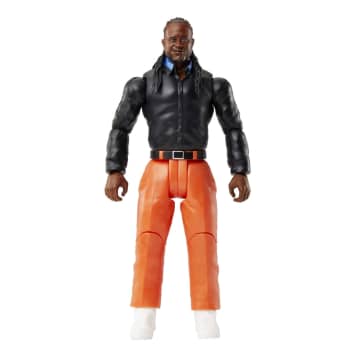 WWE Basic Action Figure Assortment