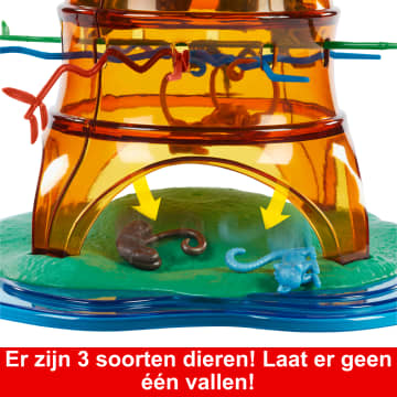 Vallende Aapjes Schommelend Boomfeest, Spel Voor Kinderen, Gezinnen En Spelletjesavonden - Image 5 of 6