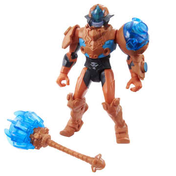 He-Man and The Masters of the Universe Man-At-Arms Action Figure