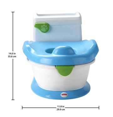 Fisher-Price Laugh And Learn Γιο-Γιο