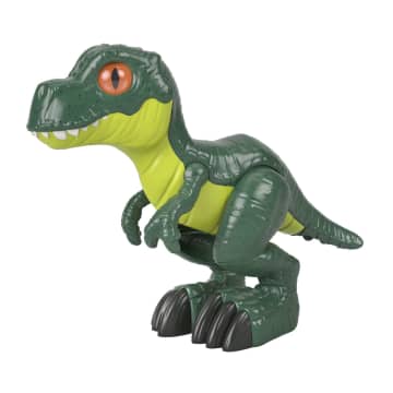 Imaginext Jurassic World T.Rex Xl