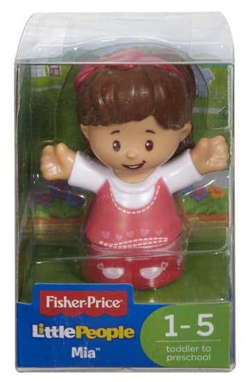 Little People® Karakter Figürler - Image 3 of 11