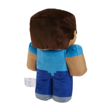 Minecraft Peluche Steve