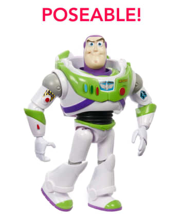 Disney Pixar Toy Story Large Scale Buzz Lightyear Figure