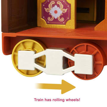 Spirit Untamed Lucky's Train Home - Image 5 of 6